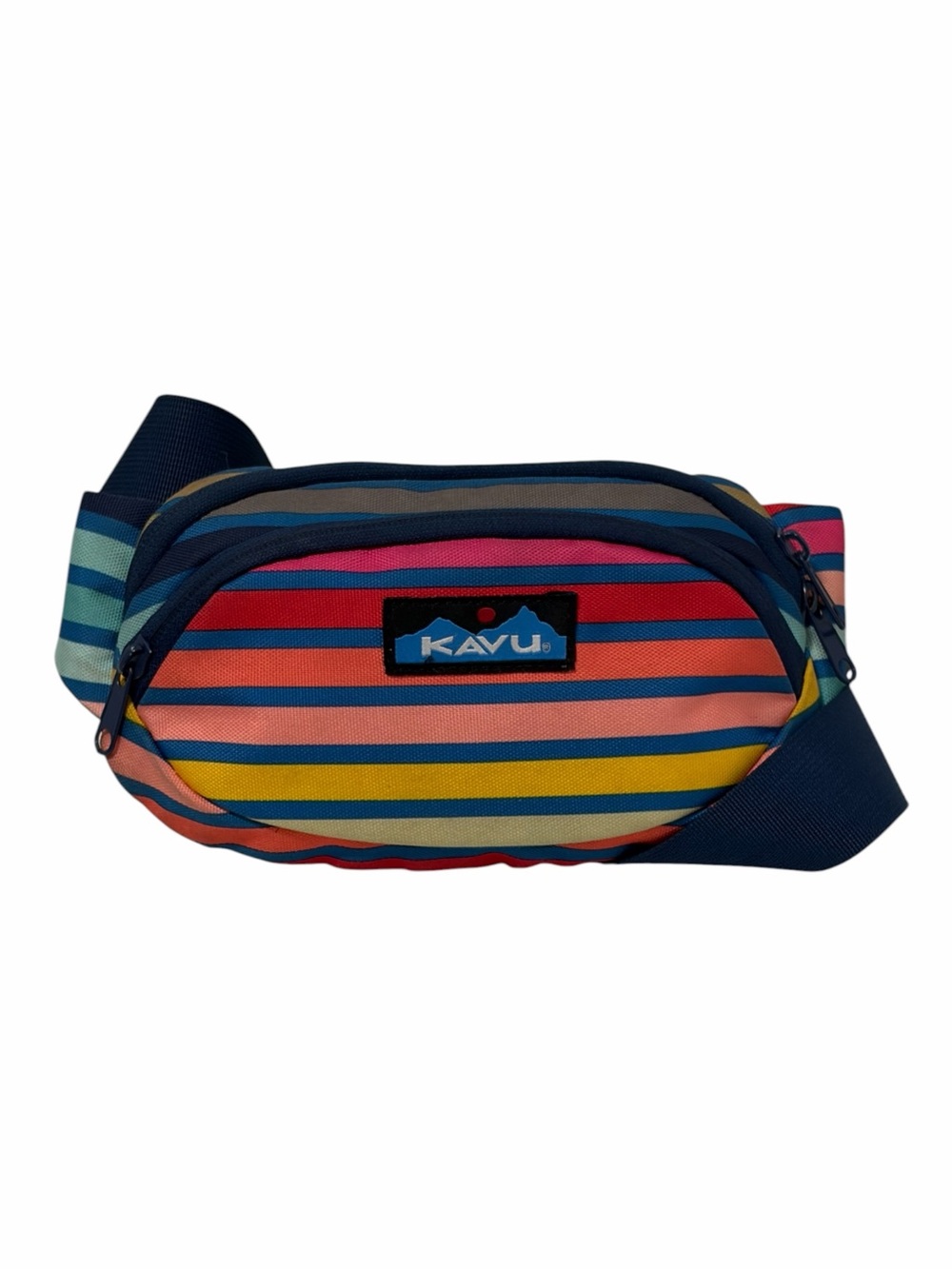 Kavu Hip Waist Belt Bag - Like New